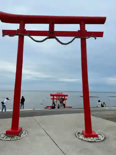大魚神社(佐賀県)
