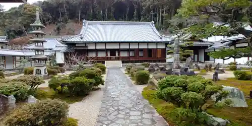 興聖寺（興聖寶林禅寺）のその他建物