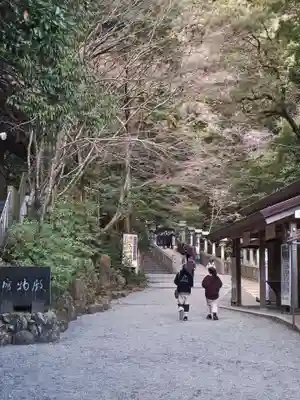 多度大社(三重県)