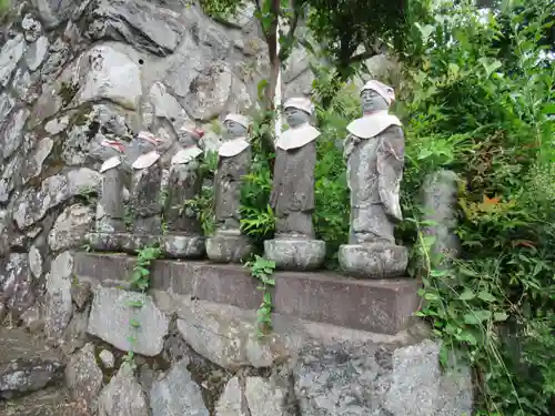 宝珠庵(東京都)