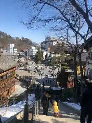 光泉寺(群馬県)