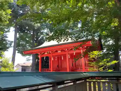 小野神社(東京都)