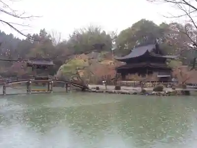 永保寺(岐阜県)
