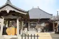福泉寺(神奈川県)