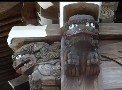 西光寺（相持院）の芸術