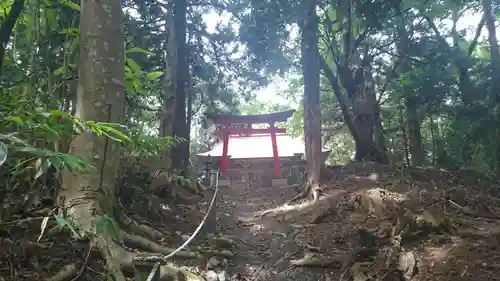 月山神社(青森県)