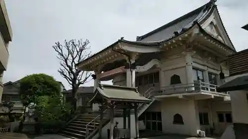 大楽寺(神奈川県)
