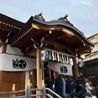 水天宮(東京都)