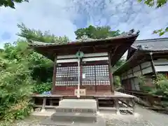 洞昌院(埼玉県)