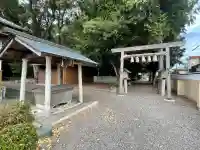 豊玉神社(三重県)