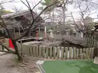 葛井寺のその他建物