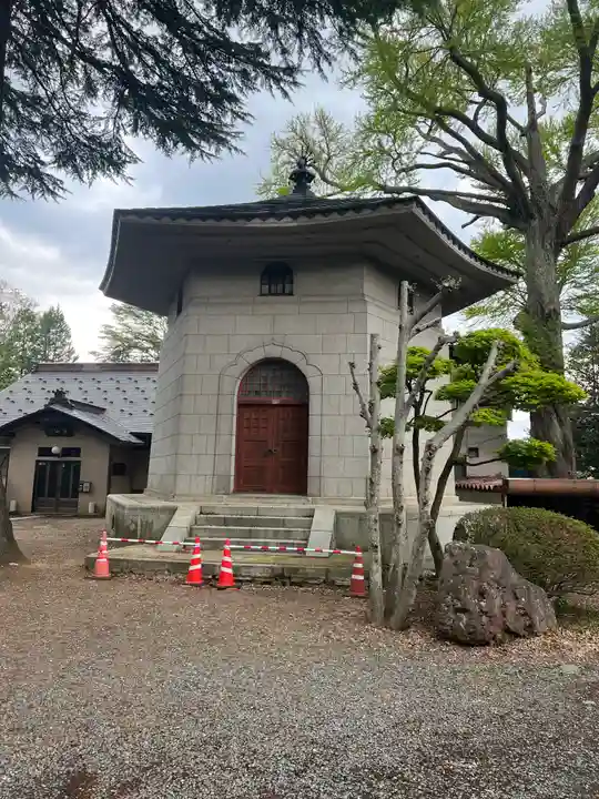 大慈寺のその他建物