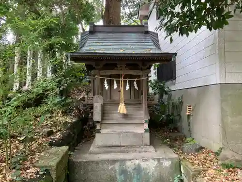 海南神社(神奈川県)