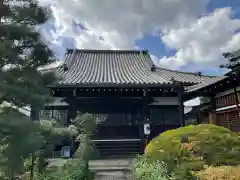 法華寺(京都府)