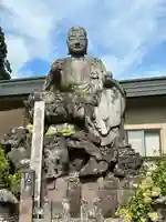 幸徳院笹野寺(山形県)