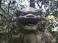 山神社 (マキノ町牧野)(滋賀県)