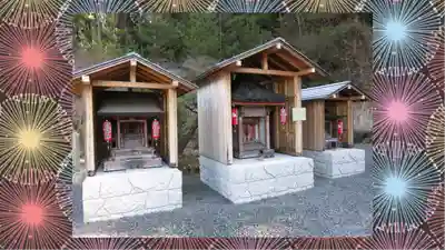 出世稲荷神社(京都府)