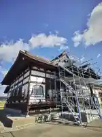 西勝寺(福島県)