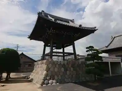 常観寺のその他建物