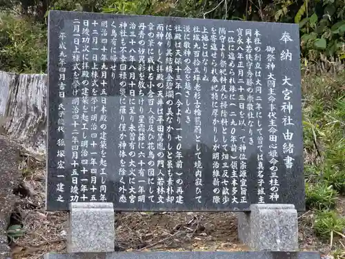 大宮神社(栃木県)