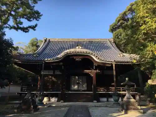  智積院の建物その他