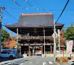 鳥海月山両所宮(山形県)