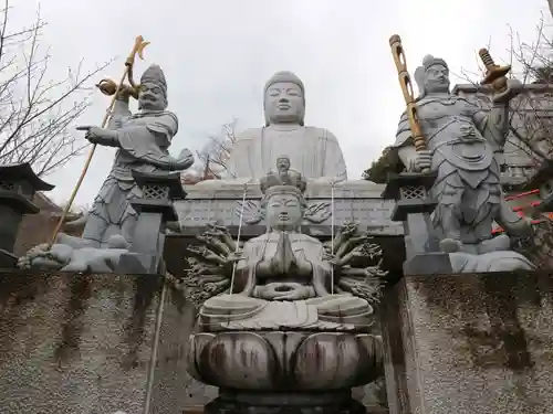 南法華寺（壷阪寺）(奈良県)