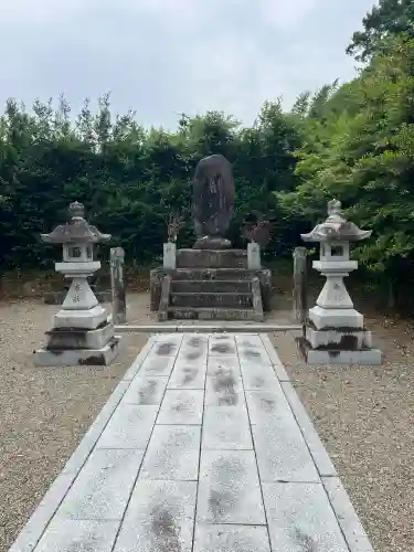 中山神社(岡山県)