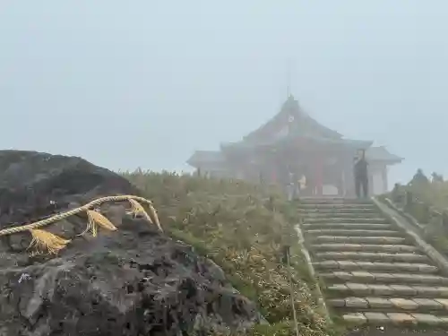 箱根元宮(神奈川県)