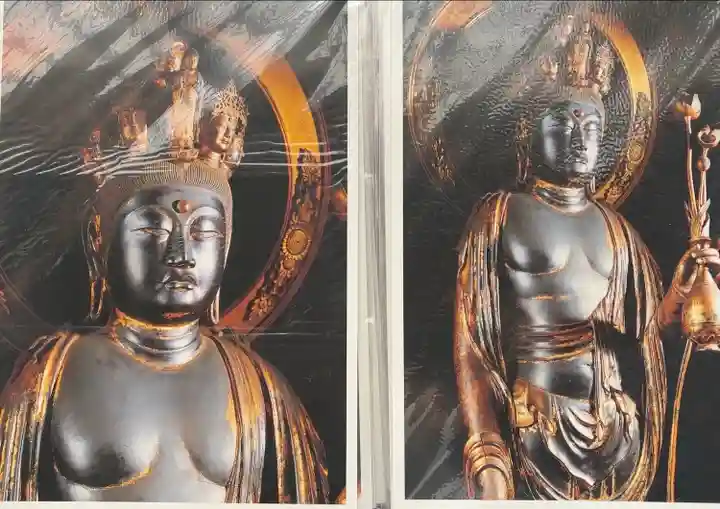 大御堂観音寺(京都府)