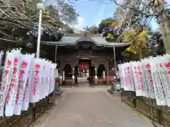 豊川閣　妙厳寺(愛知県)