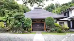 随応寺(静岡県)