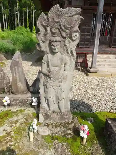 正善院(山形県)
