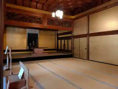 高野山金剛峯寺(和歌山県)