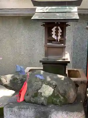 御所八幡宮(京都府)