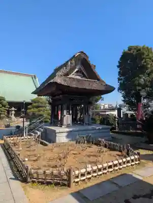 龍華寺(神奈川県)