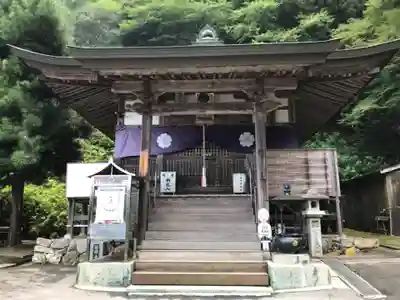 横峰寺のその他建物