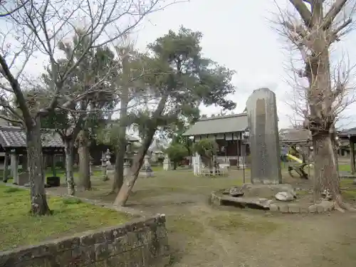 須賀神社のその他建物