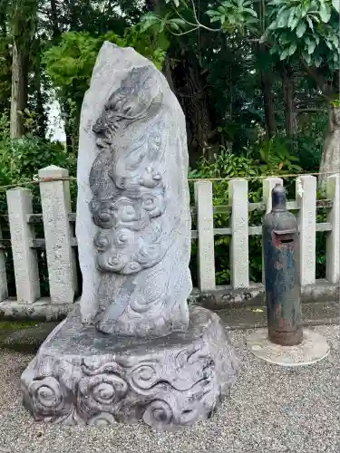 御沢神社(滋賀県)