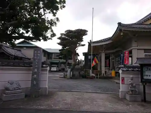廣徳寺のその他建物