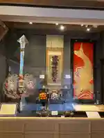 粟田神社のその他建物