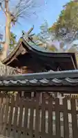 子守神社(滋賀県)