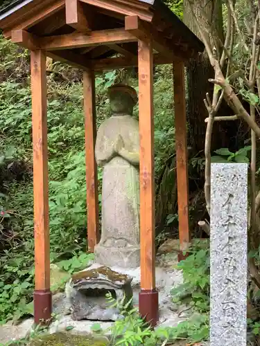 榛名神社(群馬県)