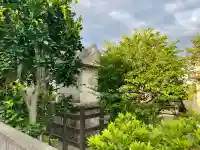 御殿稲荷神社(東京都)