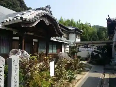 宝生寺のその他建物