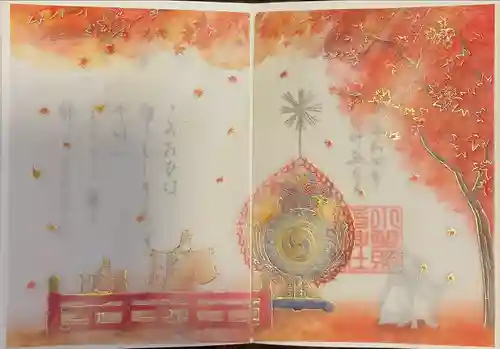 小野照崎神社(東京都)