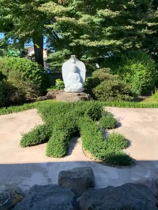 長安寺のその他建物