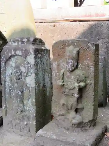 菅谷神社のその他建物