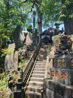 成田山新勝寺のその他建物