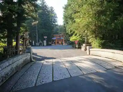 穂高神社本宮のその他建物